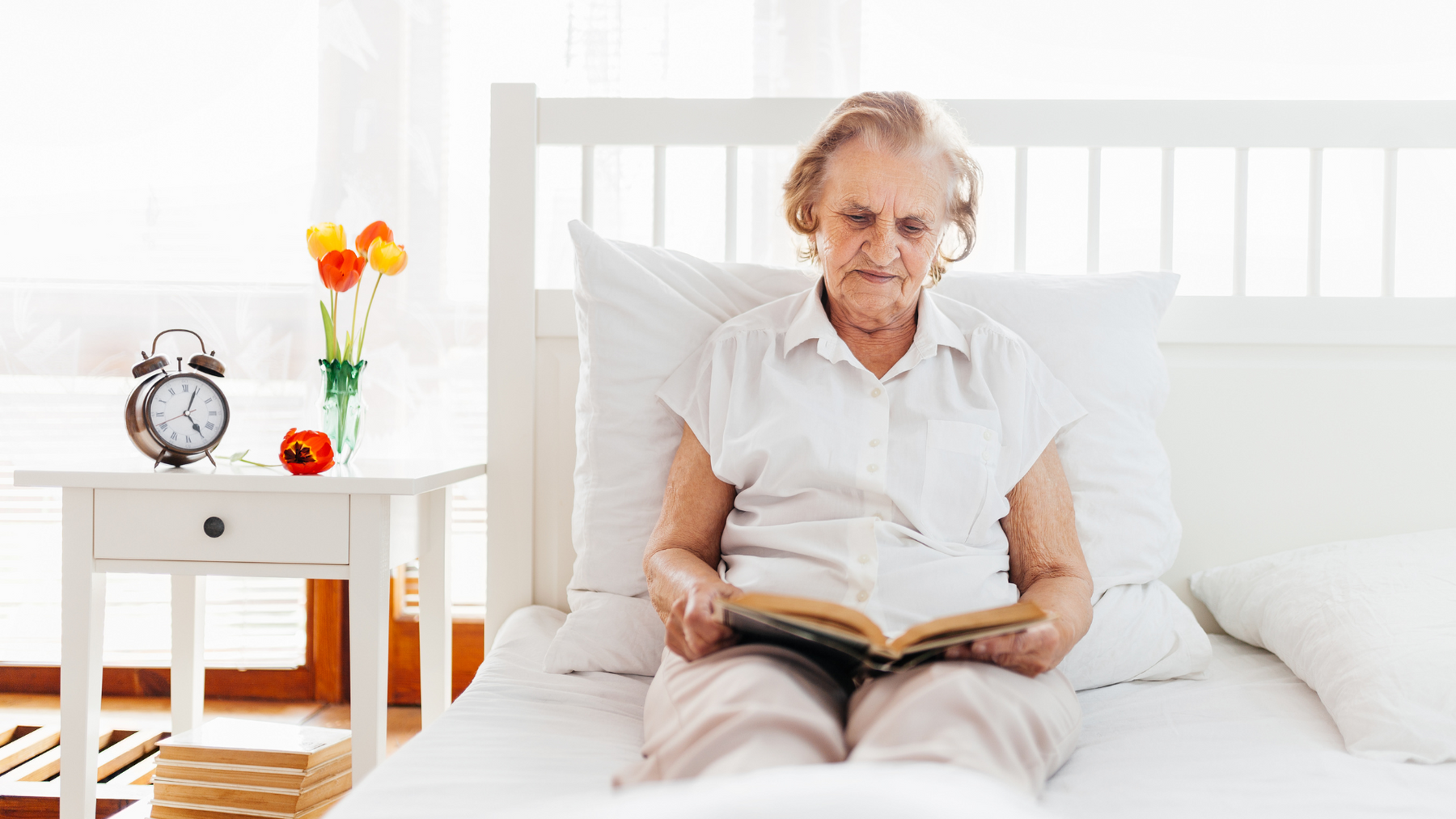 ¿Cuáles son las medidas de una cama articulada?