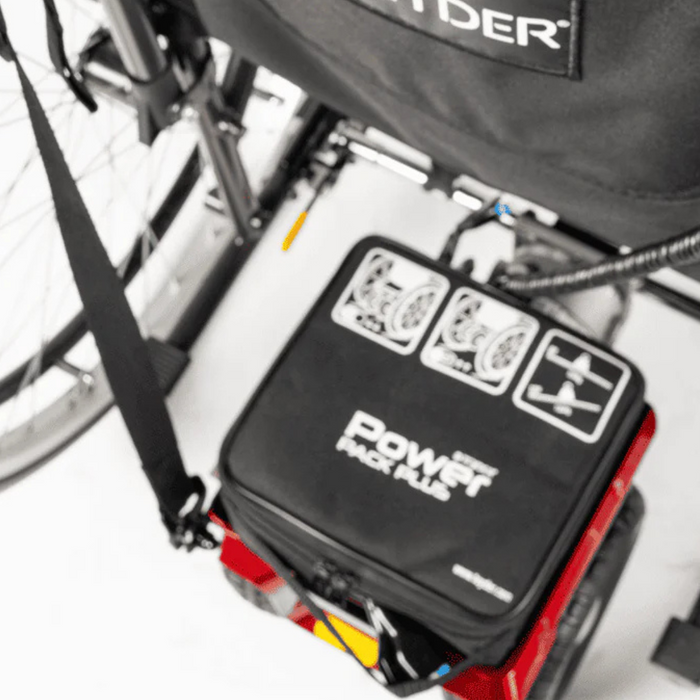 Todo lo que debes saber sobre motores para sillas de ruedas eléctricas