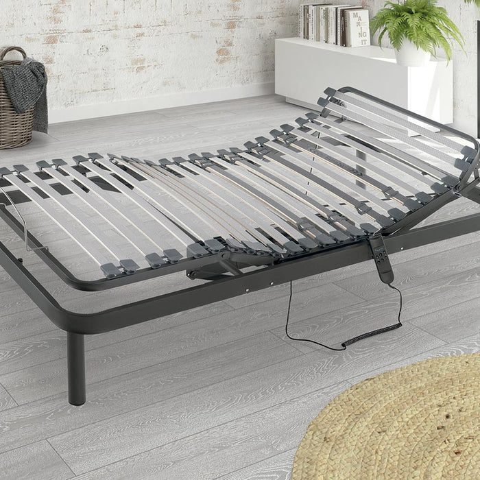 ¿Es bueno dormir en cama articulada?