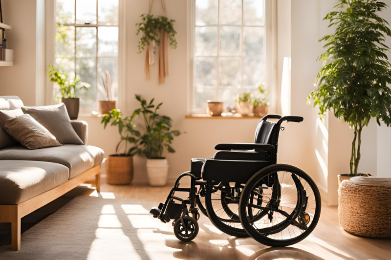 Sillas de ruedas para adultos: Guía completa para elegir la mejor opción
