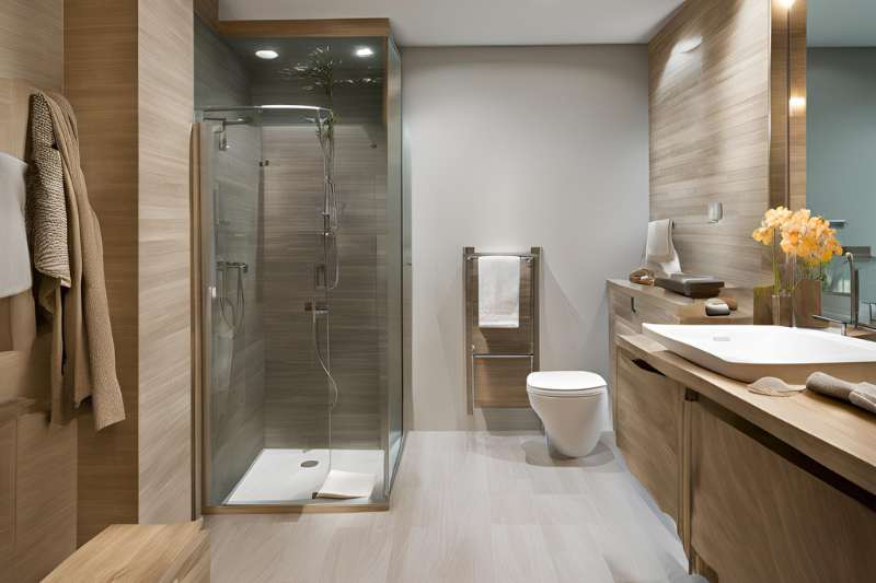 Sillas para Ducha: Seguridad y comodidad para personas mayores