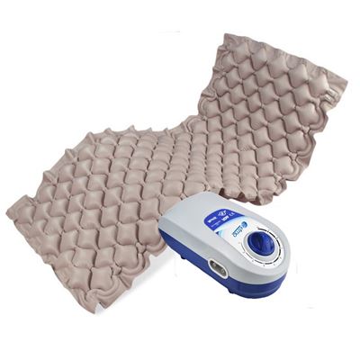 Colchones antiescaras