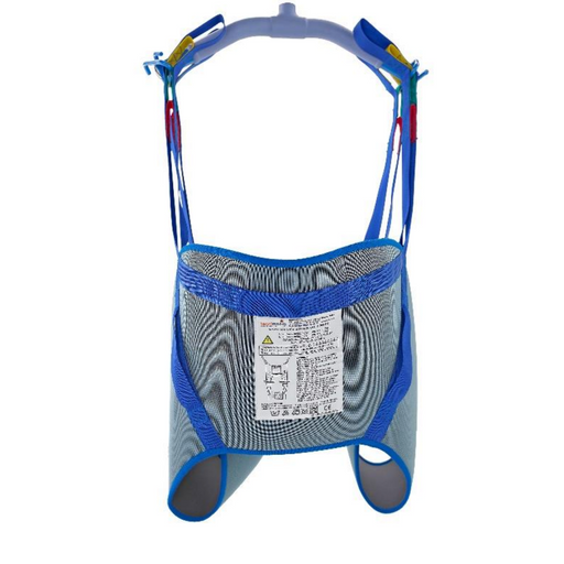 Arnés Standar dorsolumbar para grúa de transferencia de carga máxima 200kg