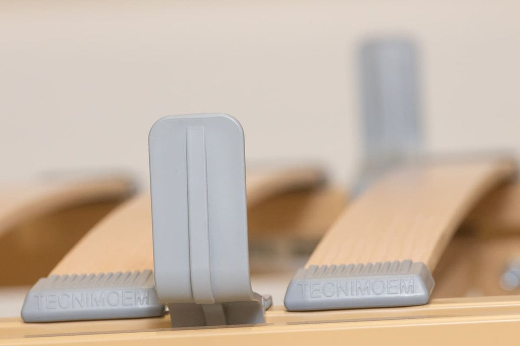 Cama articulada eléctrica Trend y antitrend elevación de 21 a 61cm