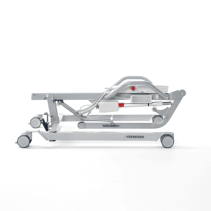 Grúa de transferencia Eagle 625 capacidad de hasta 175kg para mayores