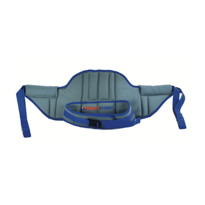 Grúa Powerlift Up 2 hasta 160kg para transferencia de bipedestación ideal para la incorporación y/o descenso de pacientes