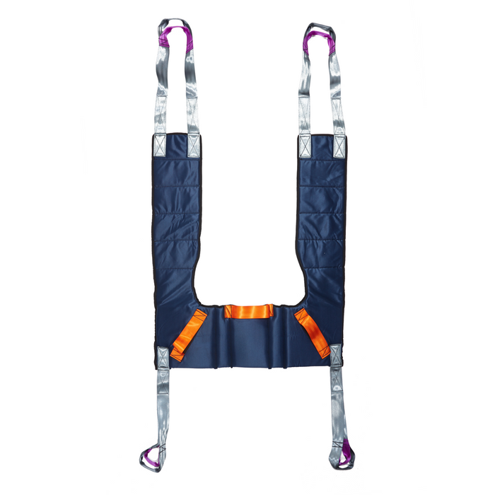 Arnés de ajuste rápido Liftey para grúas de traslado