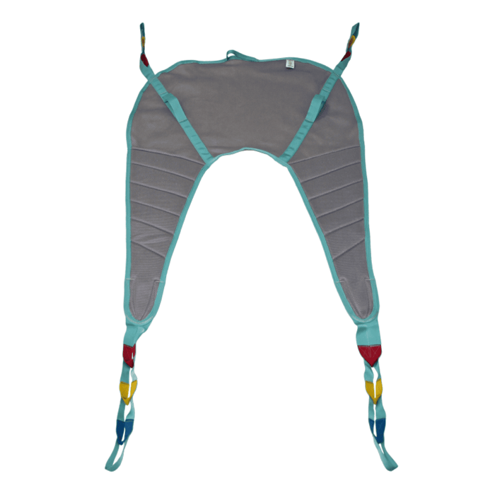 Grúa Práctika de transferencia de 40kg y capacidad hasta 150kg para mayores