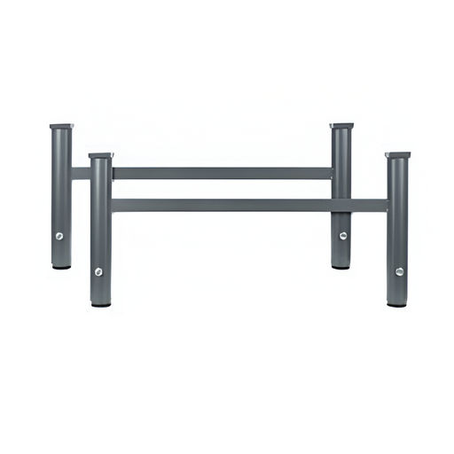 Juego de patas de 35cm arriostradas con altura regulable para camas articulada