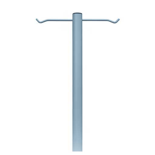 Portasueros 10054 para camas articuladas