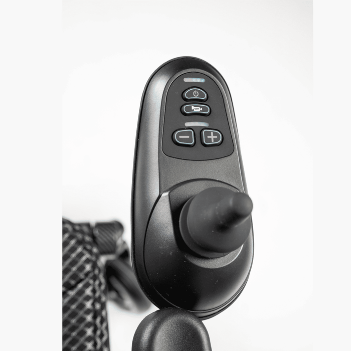 Silla eléctrica plegable compacta ideal para viajes por ser ergonómica