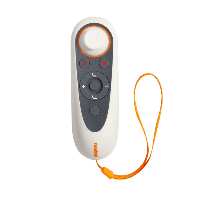 Silla eléctrica con asiento reclinable electrónicamente 45º