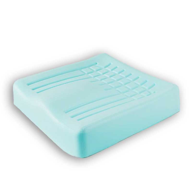 Cojín antiescaras para personas mayores