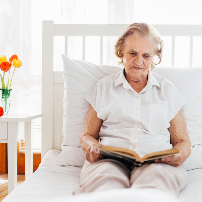 ¿Cuáles son las medidas de una cama articulada?