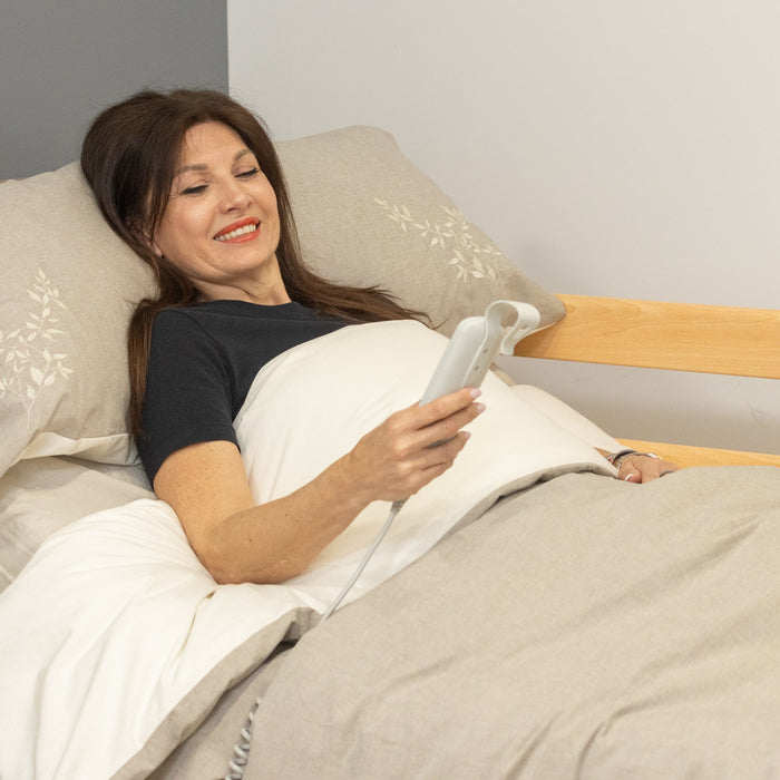 ¿Cuál es la mejor opción para tu cama articulada: compra, alquiler o segunda mano?