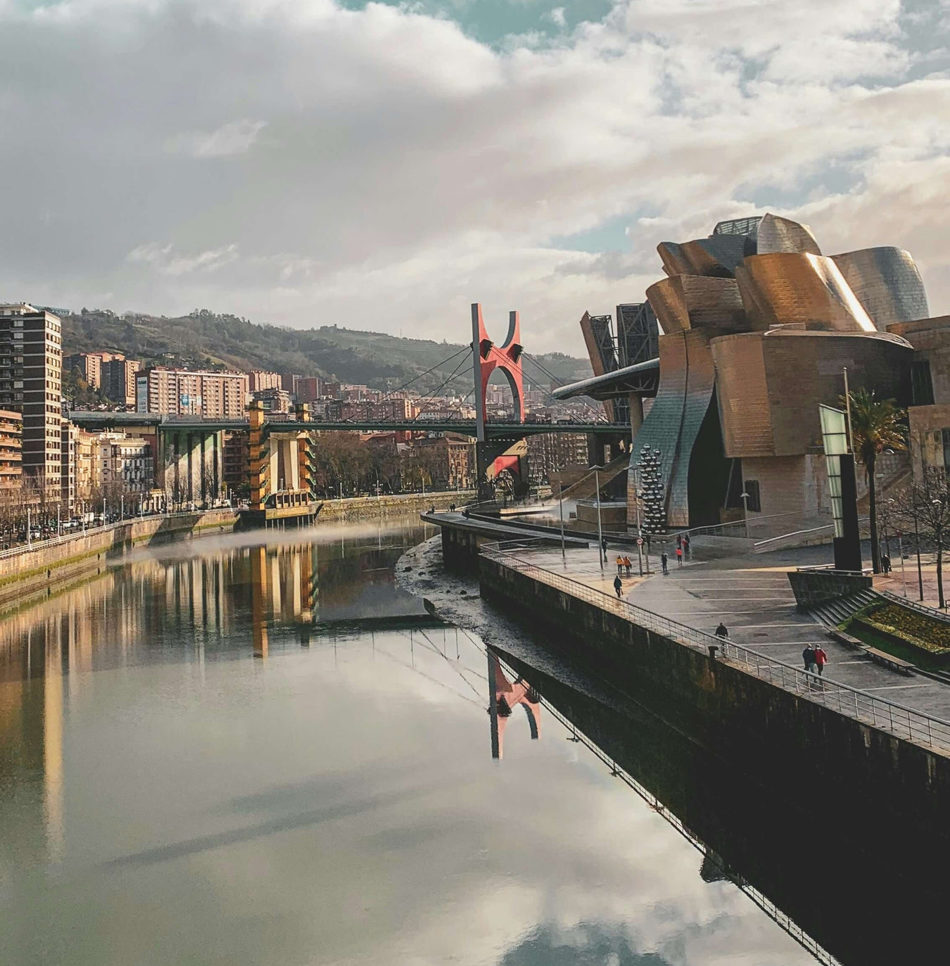 Servicios en Bilbao