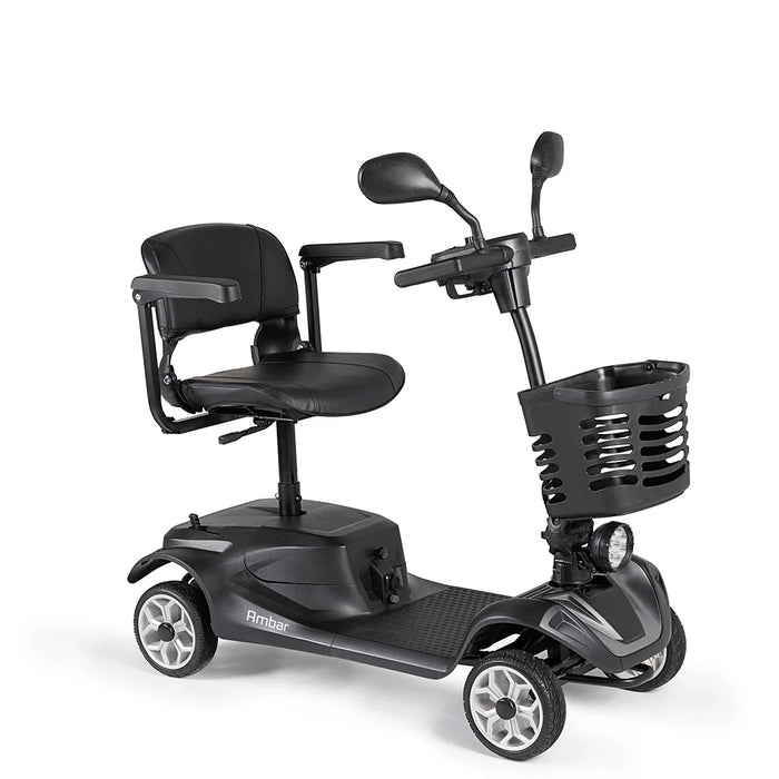 Scooter urbano eléctrico Ambar