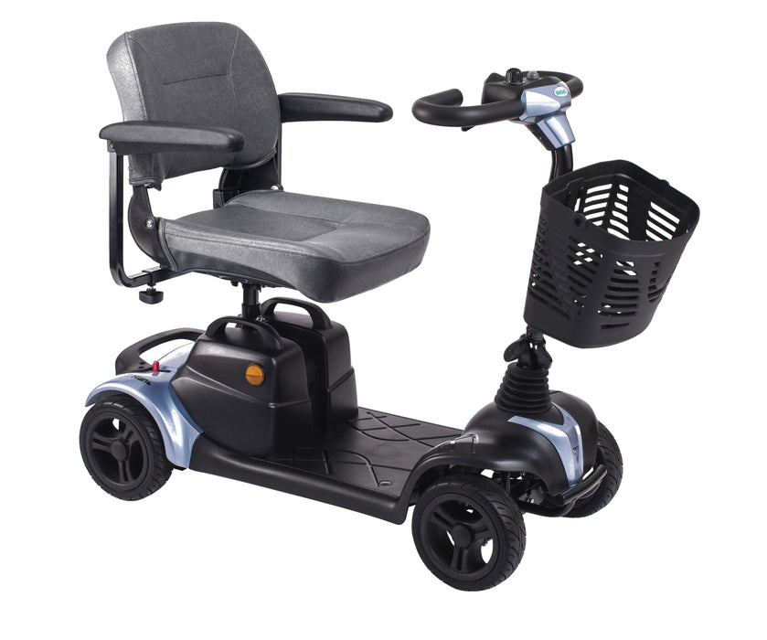 Scooter eléctrico desmontable I-Nano