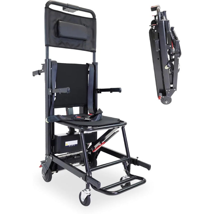 Silla Salvaescaleras Portátil Eléctrica K40067