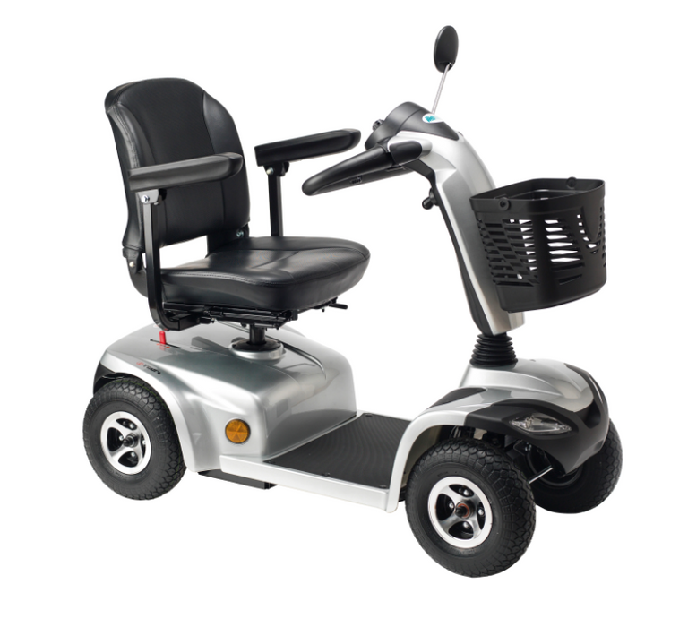Scooter eléctrico I-Tauro