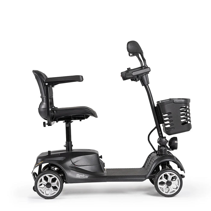Scooter urbano eléctrico Ambar
