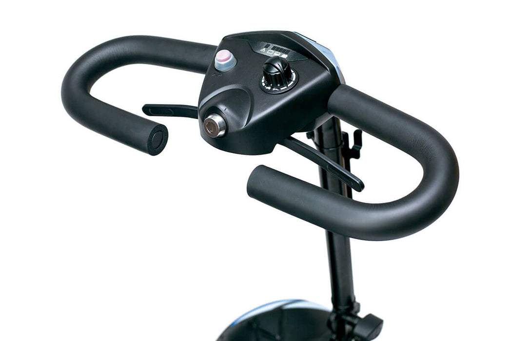 Scooter eléctrico desmontable I-Nano