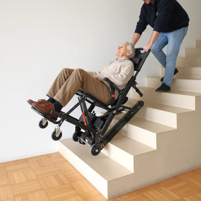 Silla Salvaescaleras Portátil Eléctrica K40067
