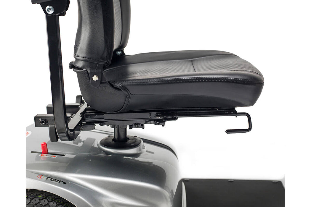 Scooter eléctrico I-Tauro