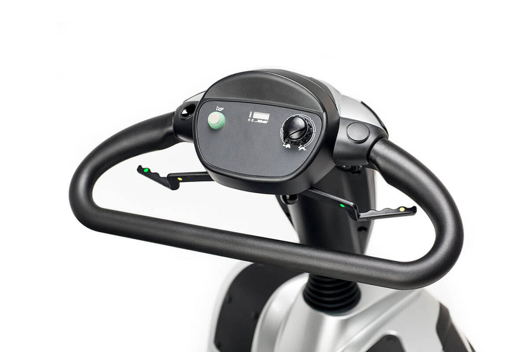Scooter eléctrico I-Tauro