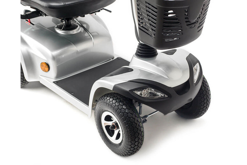 Scooter eléctrico I-Tauro