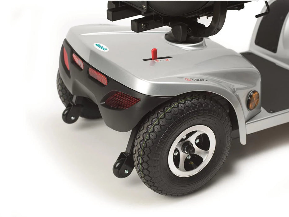 Scooter eléctrico I-Tauro
