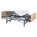 Cama bariátrica articulada eléctrica XXL 350 con patas de 41cm ideal para soportar peso