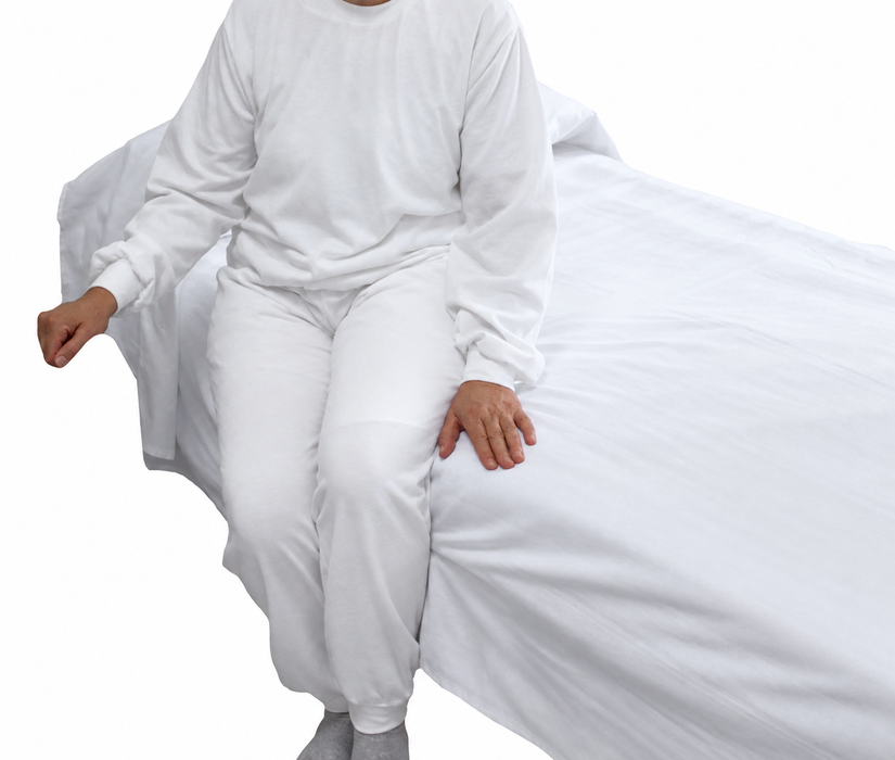 Pijama Antipañal