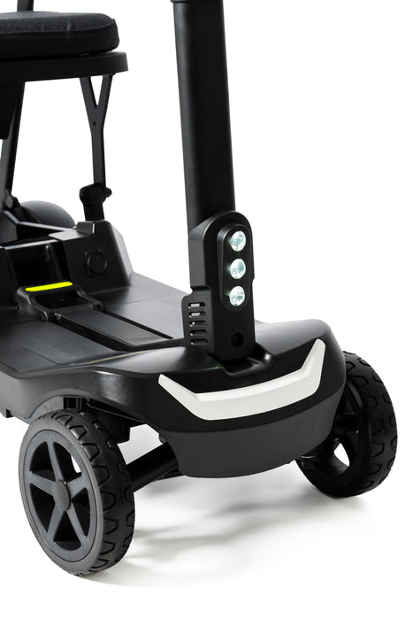 Scooter Eléctrico Plegable Ultraligero Zhik