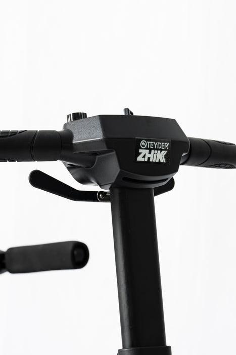 Scooter Eléctrico Plegable Ultraligero Zhik