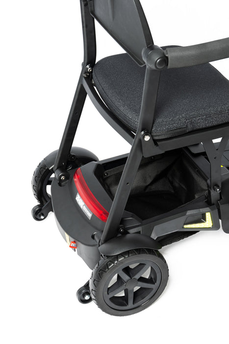 Scooter Eléctrico Plegable Ultraligero Zhik