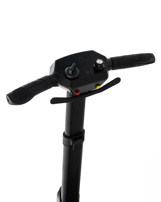 Scooter Eléctrico Plegable Ultraligero Zhik