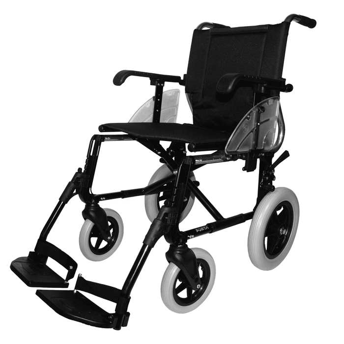 Silla Line de ruedas de 300mm para traslado de capacidad hasta 140kg