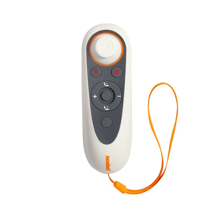 Silla eléctrica plegable compacta ideal para viajes por ser ergonómica