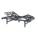 Cama bariátrica articulada eléctrica XXL 350 con patas de 41cm ideal para soportar peso