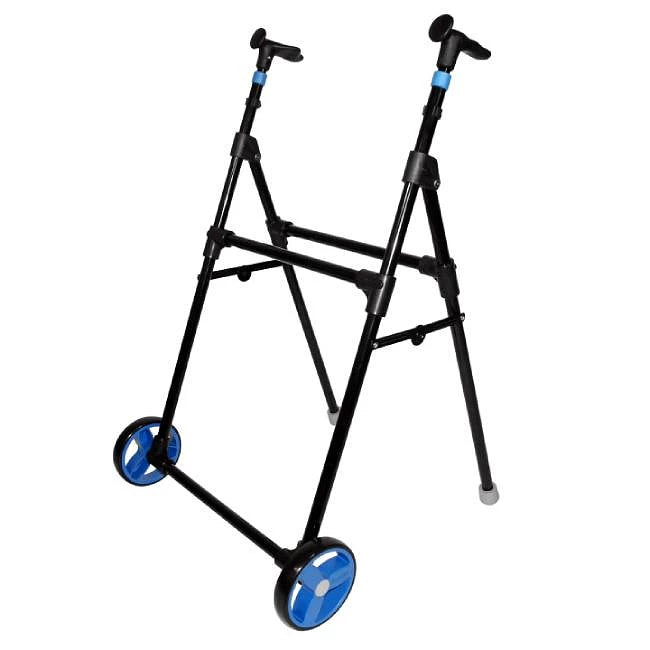 Andador ligero de 2 ruedas AIR On Zero