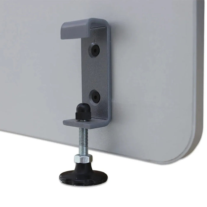 Cabecero y Piecero de madera gris para Cama Articulada Adaptor