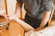 servicio fisioterapia a domicilio