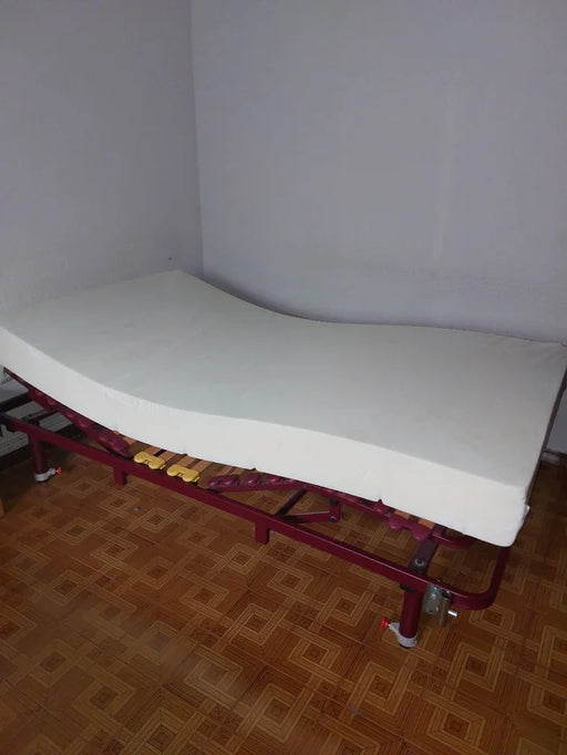 Cama articulada de segunda mano Pardo envío y montaje gratis - Madrid