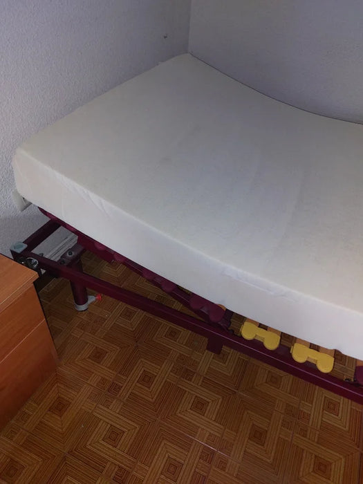 Cama articulada de segunda mano Pardo envío y montaje gratis - Madrid