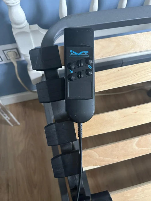 Camas articuladas eléctricas de segunda mano envío e instalación gratis - Madrid