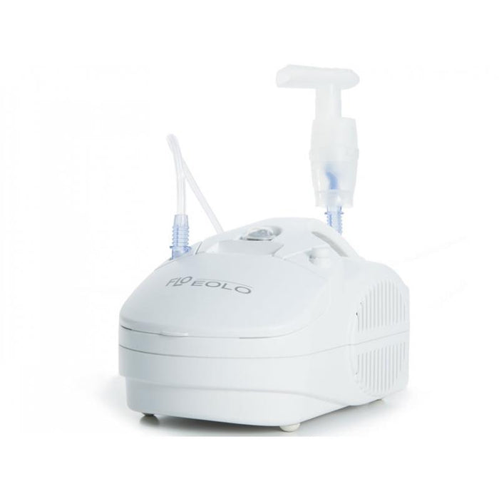 Nebulizador portátil compacto
