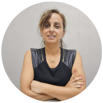Nuria Martín