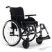 Silla de ruedas ligera de 16kg plegable ideal para la vida diaria