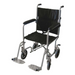 silla de ruedas plegable 